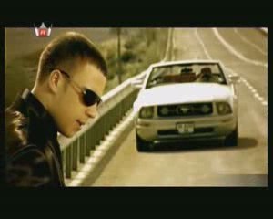 Musa - Çek Git Bebegim YEP YENI ORJINAL KLIP HQ 2009