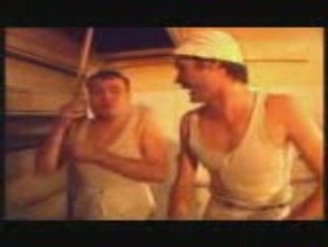 Les gros cons - boulangerie