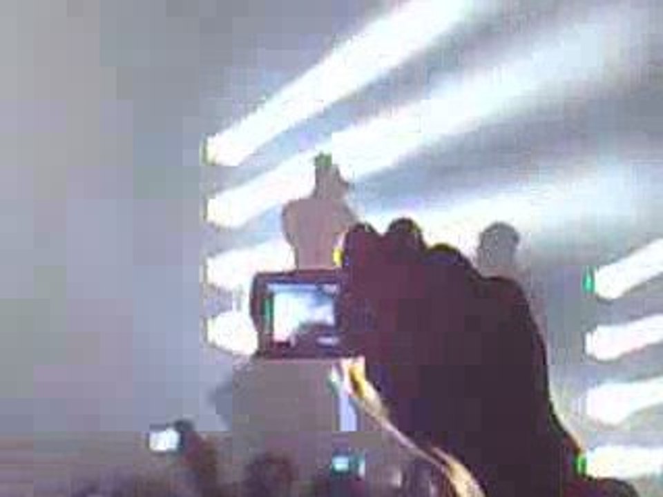 ROHFF - Que pour les vrai (LIVE BX)