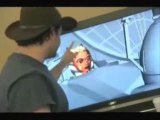 The Clone Wars behind the scenes - Lightsabers