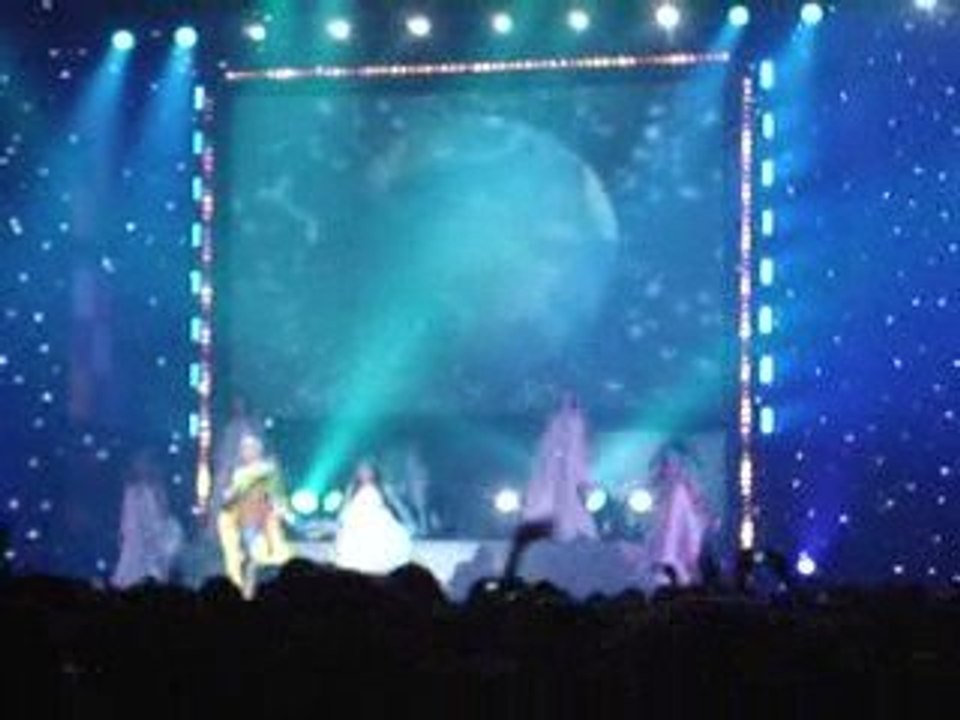 RFM Party 80 - Desireless - Lille - 28 mars 2009