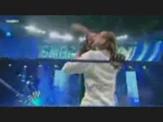 Hbk en taker blanc