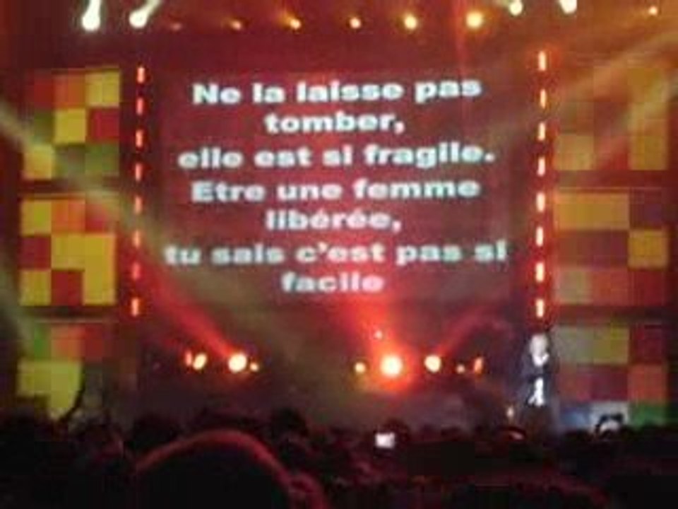 RFM Party 80 - Cookie Dingler - Lille - 28 mars 2009