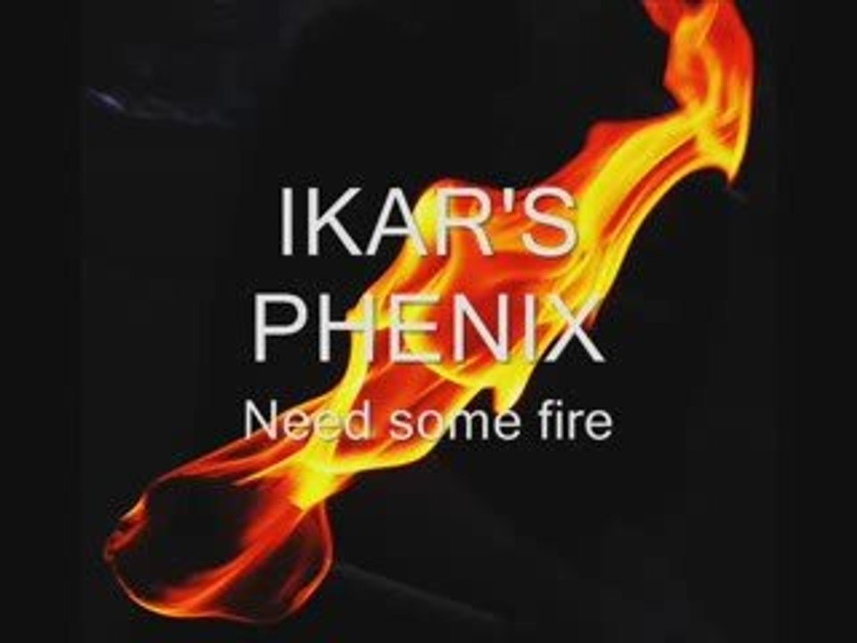 IKAR'S PHENIX