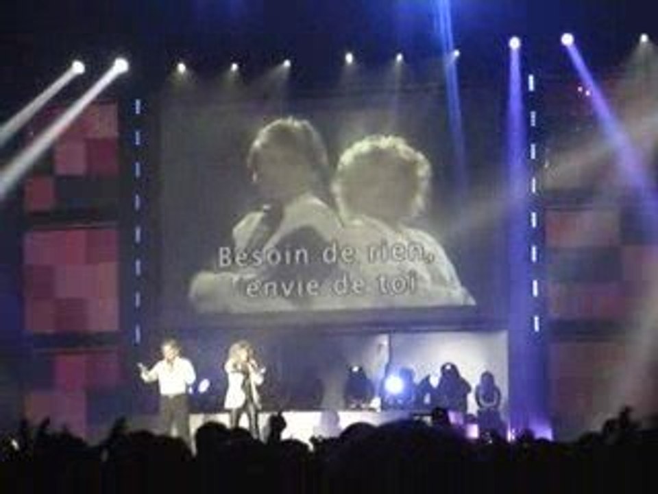 RFM Party 80 - Peter & Sloane - Lille - 28 mars 2009