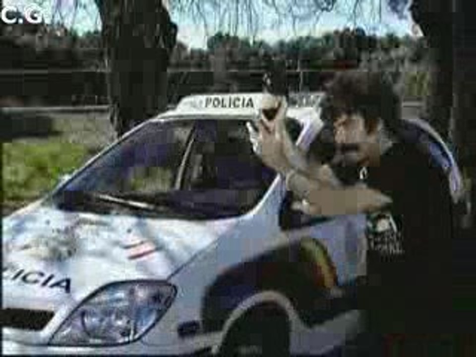 1er. Anuncio Capitulo 92 "Lolito"