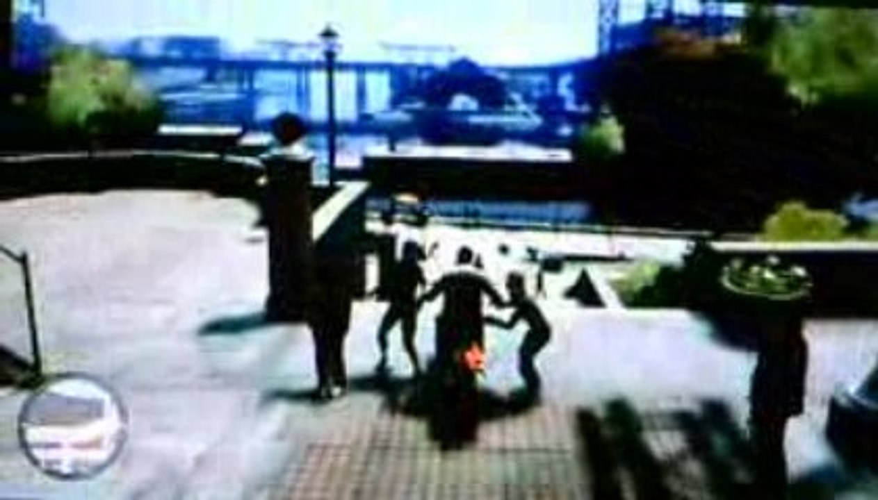 gta 4