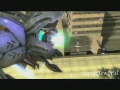 Halo: Sanctus Espiritus