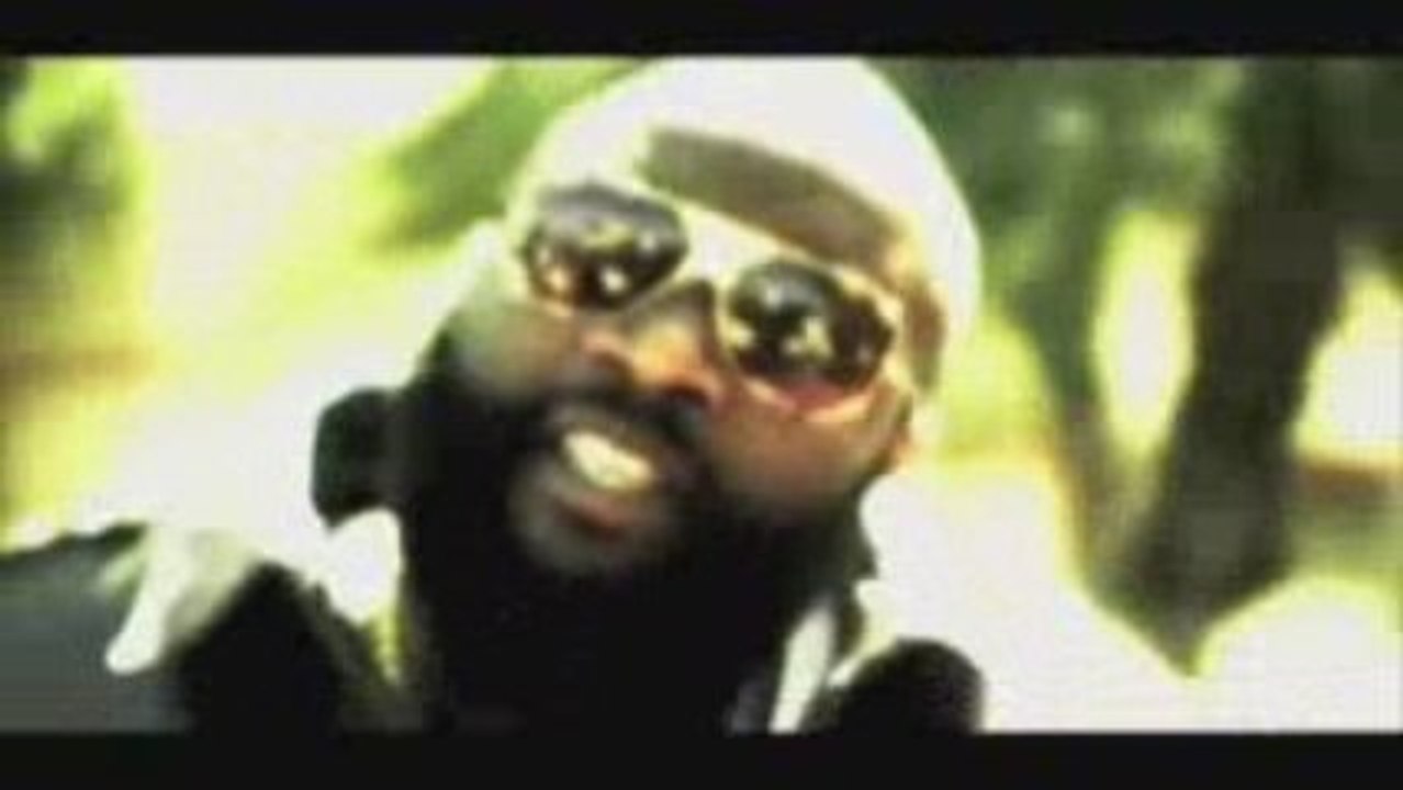 Papa Duck Feat. Rick Ross - Look At My Swag [New]