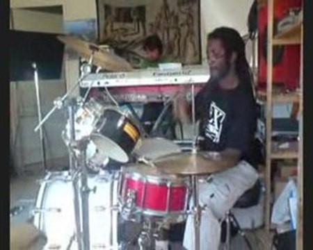 Rocksteady Gones & Mowgli en repetition a Lyon