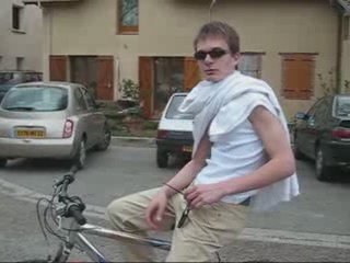 "Fé Gaffa Dios" - Pub Humoristique