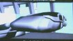 Mass Effect II - GDC 09 Leaked Presentation Early Footage
