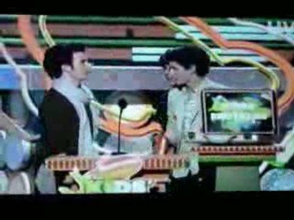 jonas brothers KCA 2009