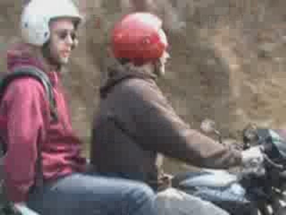 Regardsalest 3 "Nepal"