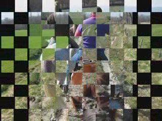 Les ballades avec Christian