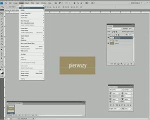 Tutorial na animowany button PL