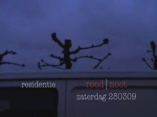 residentie rood|noot 9