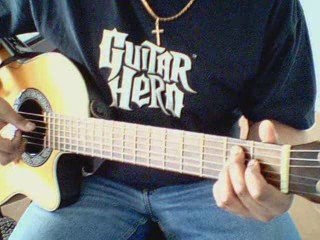Gasy GUITARE  L'hymne national malgache version acoustique