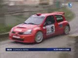 [Rallye] La Giraglia 2009 (1ère journée)