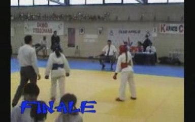 Hayate & Marvin ligue 2009