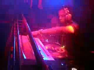 Jeff Mills @ Tresor, Berlin 31.05.2008(2)