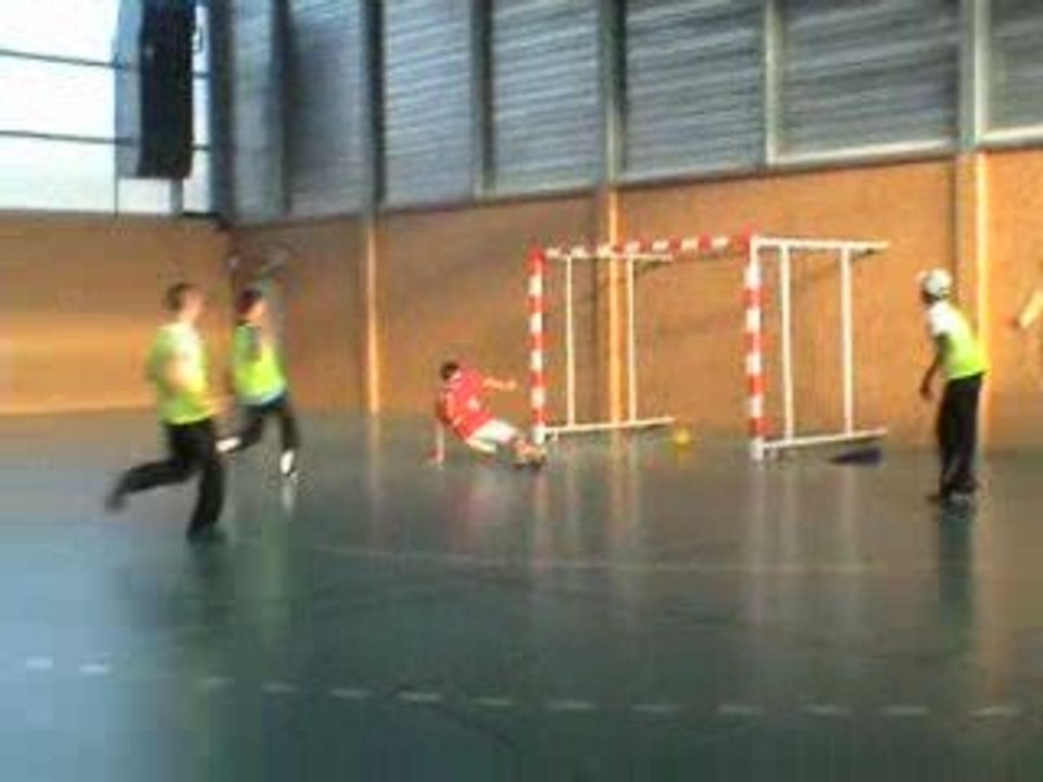 Compile futsal