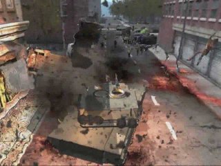 Prototype Top 10 Reasons Trailer