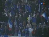 Lituanie - France 0-1 Franck Ribery goalllllllllll