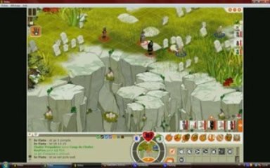 Dofus Serveur Heroique