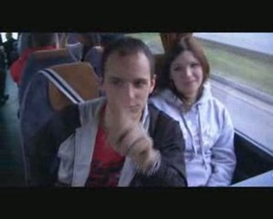 Trailer Voyage Masters Of Hardcore by Cyberkoin