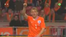 Highlights Holland vs_ Scotland 28_03_09