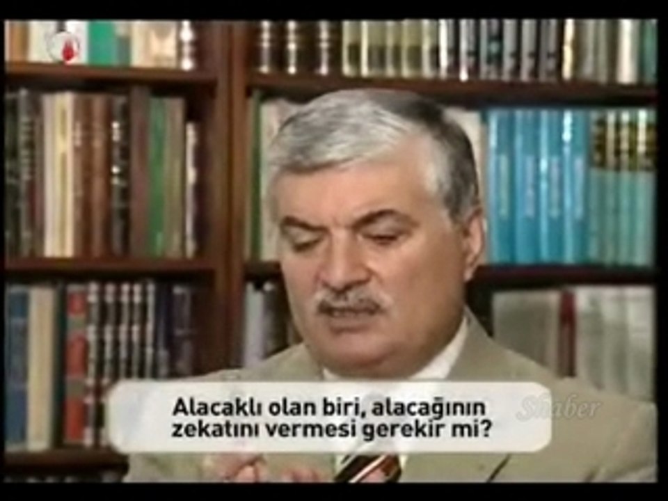 Alacağımızın zekatı verilir mi