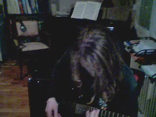 Dream theatre - Overture 1928