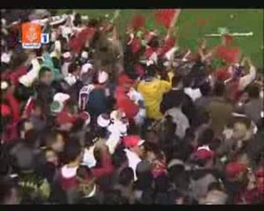 loumir et les bouteilles d'eau