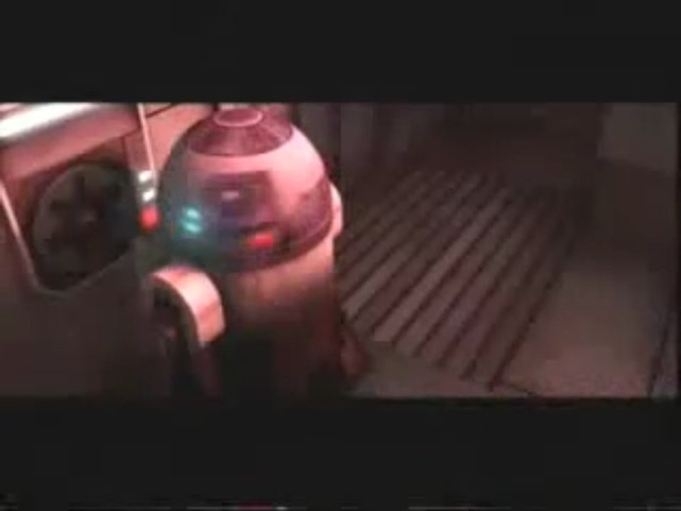 Clone Wars The Untold Stories Part 3