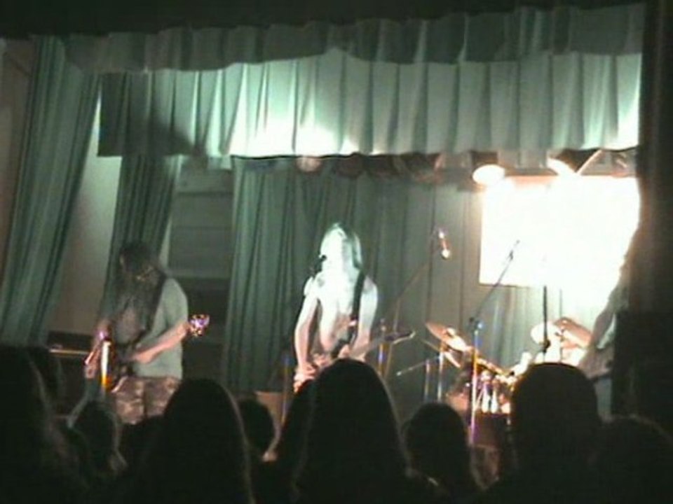 LE CONCERT