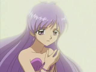 Mermaid Melody 27 partie 2 Vostfr