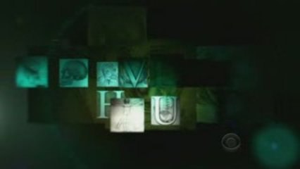 Générique Eleventh hour Saison 1