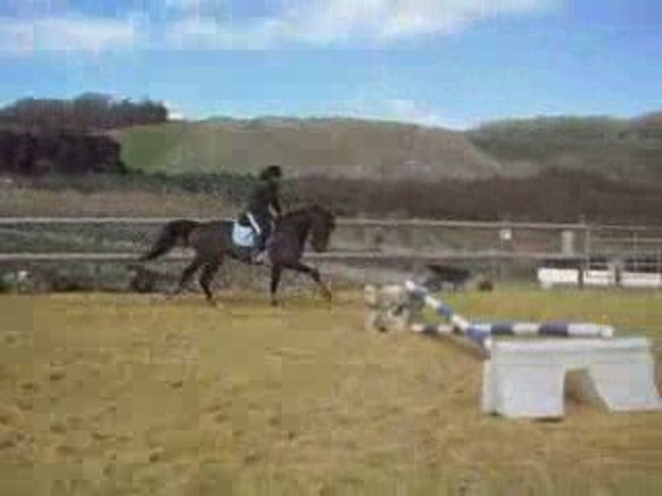 Galopdroite