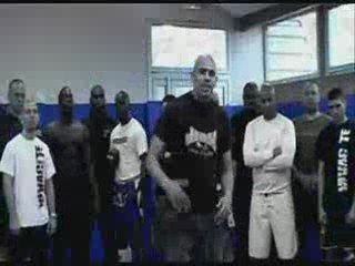 Clip Kamelancien peine de mort