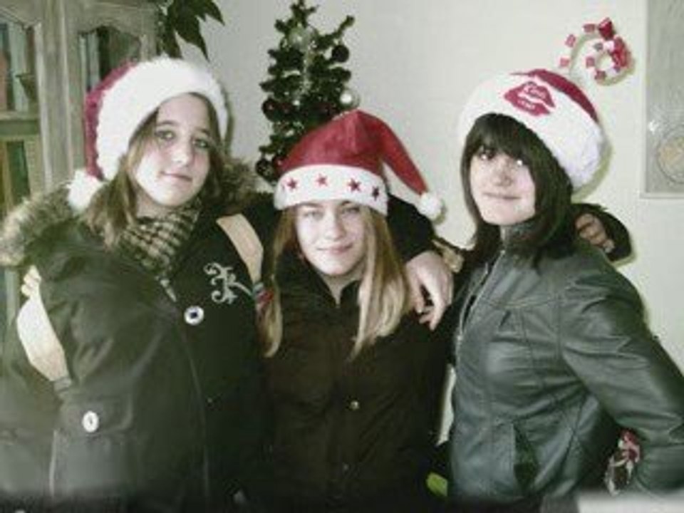 Mes amies au collége !!_0001