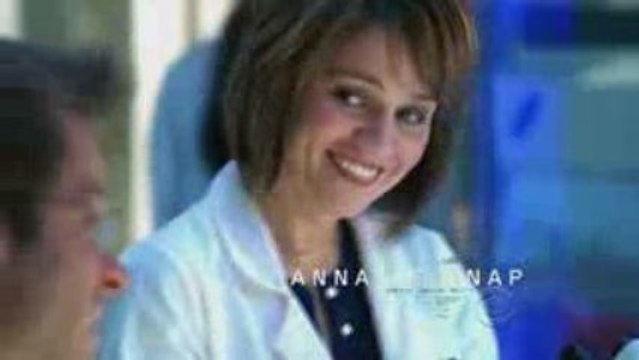 Générique Les experts Manhattan Saison 5