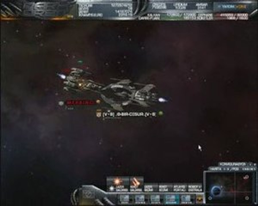 Cesur Yürek - 1-3 MMO Baskını !!!