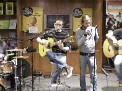 Showcase fnac fatals picards a Amiens