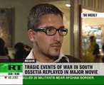 Olympius Inferno: Movie on war in South Ossetia