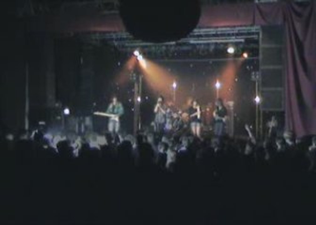 Your Choice - THE KLONES