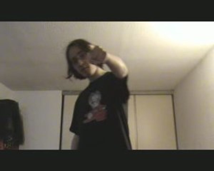 GeexuVieux #2, Part 1