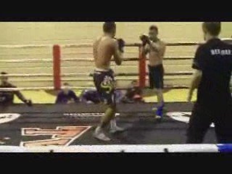 Boubakar vs Jonathan Vagnalleri