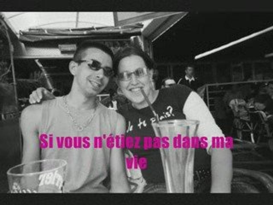 Ma Famille