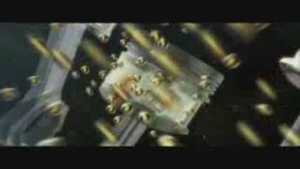 Spot pub Castrol Magnatec : Family Drama